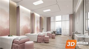 Spa Skp Files 